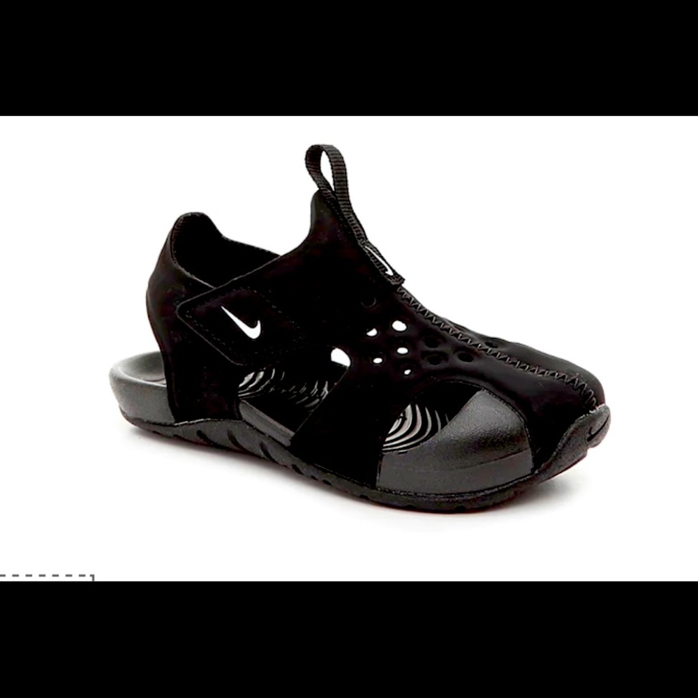 Infant Nike Sunray Protect 2 Sandal